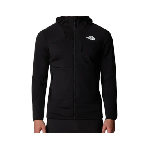 The North Face Stormgap Power Grid Hoodie