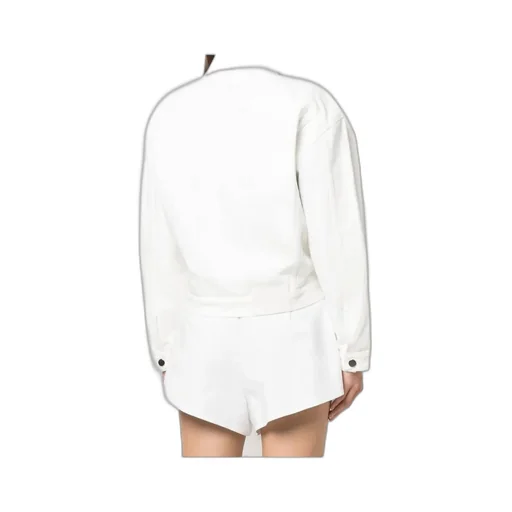 Long Sleeve Casual Jacket
