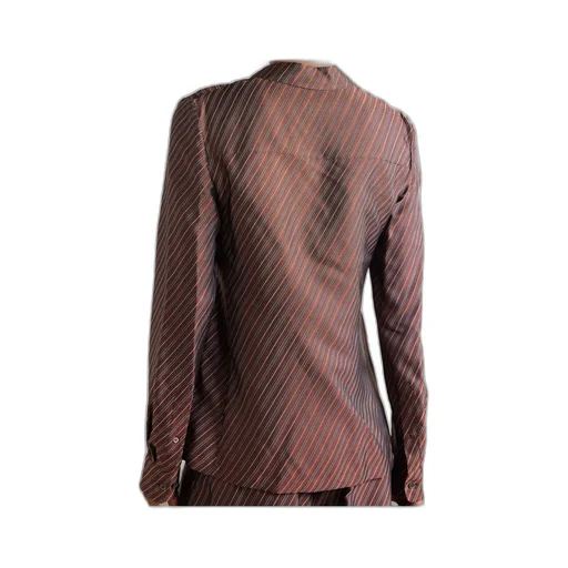 Long-Sleeved Shirt