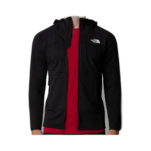 The North Face Stormgap Power Grid Hoodie