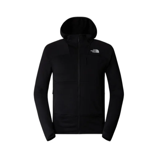 The North Face Stormgap Power Grid Hoodie