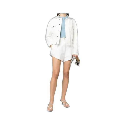 Long Sleeve Casual Jacket