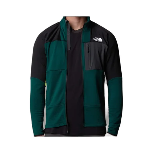 The North Face Stormgap Power Grid Jacket