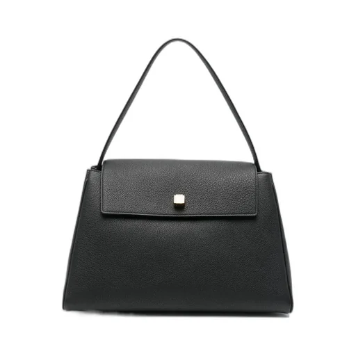Audrey Top Handle Bag