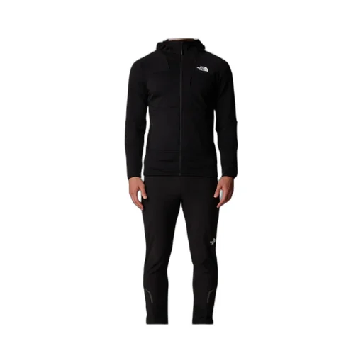 The North Face Stormgap Power Grid Hoodie