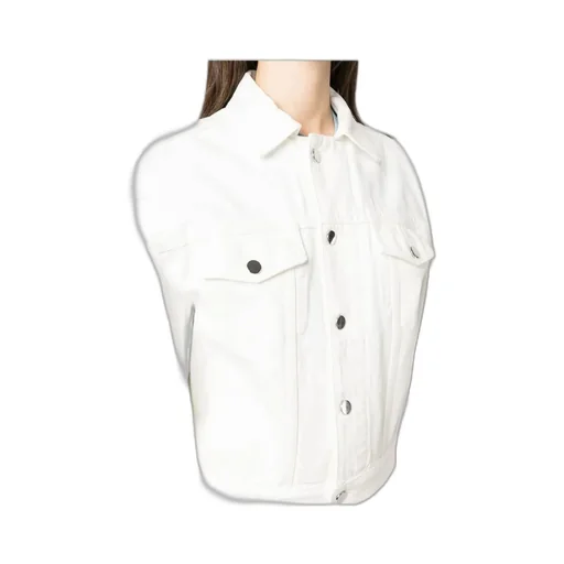Long Sleeve Casual Jacket