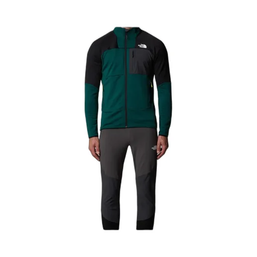 The North Face Stormgap Power Grid Jacket