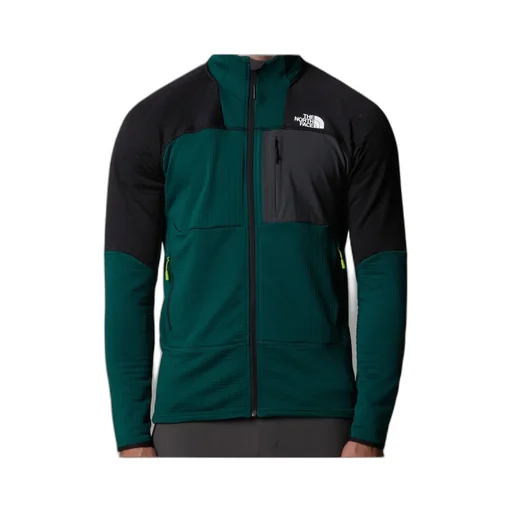 The North Face Stormgap Power Grid Jacket