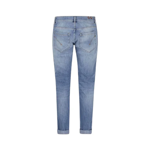 Pocket Denim Trousers