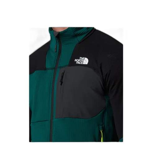 The North Face Stormgap Power Grid Jacket