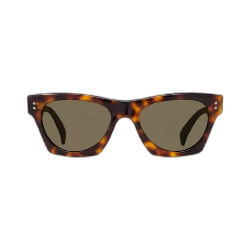 Kenzo Square Frame Sunglasses