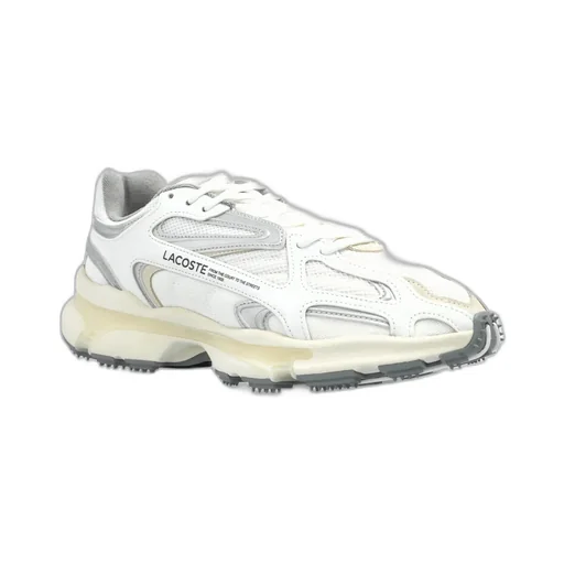 Lace Up Sneakers