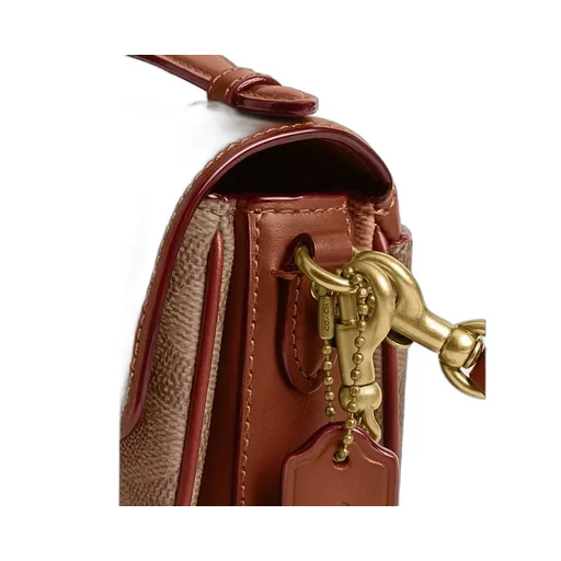 Cassie 17 Cross-Body Bag