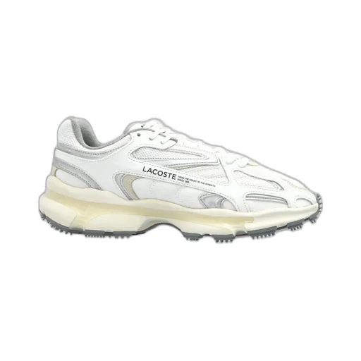 Lace Up Sneakers