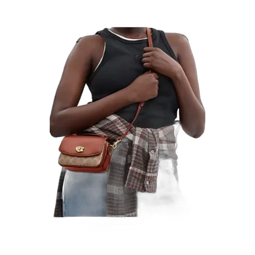 Cassie 17 Cross-Body Bag