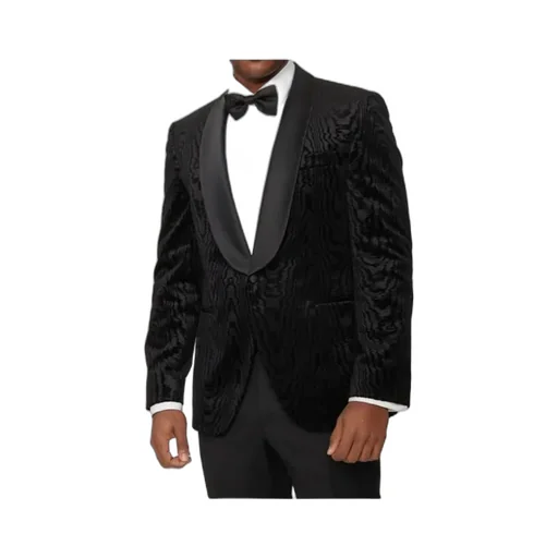 Long-Sleeved Business Jacket
