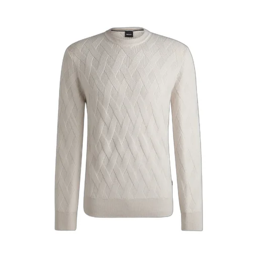 Wool Sweater