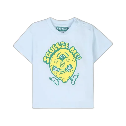 Short-Sleeved T-Shirt