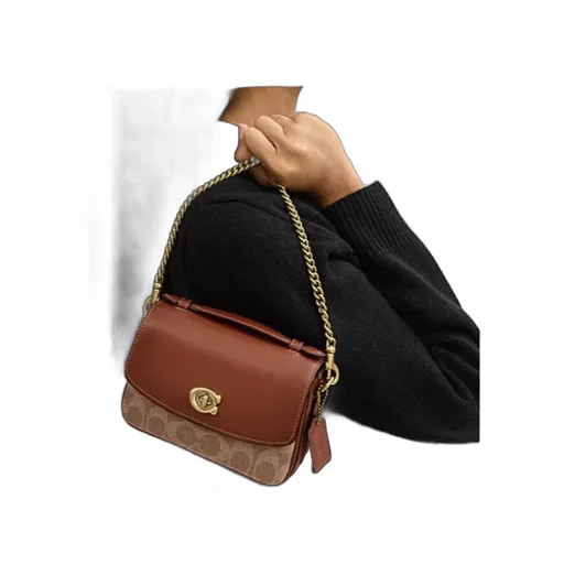 Cassie 17 Cross-Body Bag