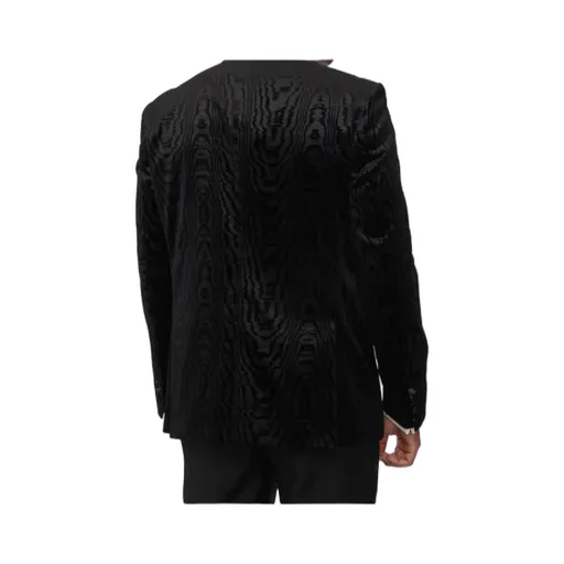 Long-Sleeved Business Jacket
