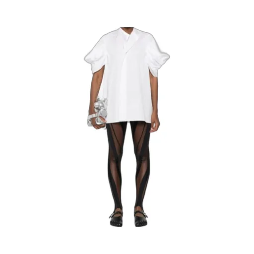 Short Sleeve Shirt