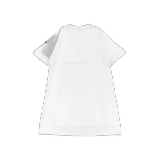 Cotton Dress