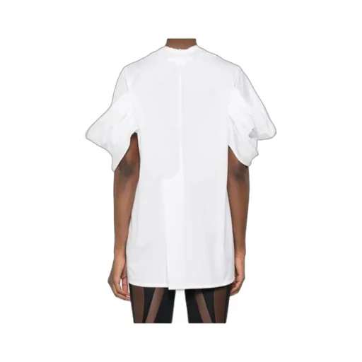Short Sleeve Shirt