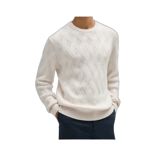Wool Sweater