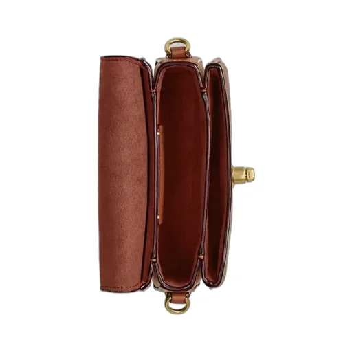Cassie 17 Cross-Body Bag