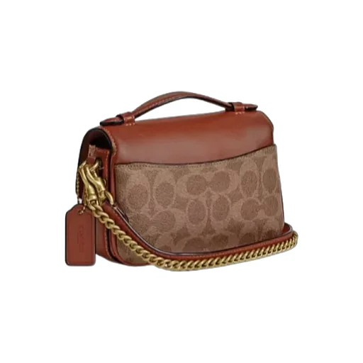 Cassie 17 Cross-Body Bag