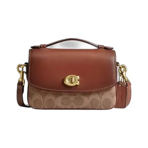 Cassie 17 Cross-Body Bag