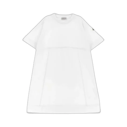 Cotton Dress