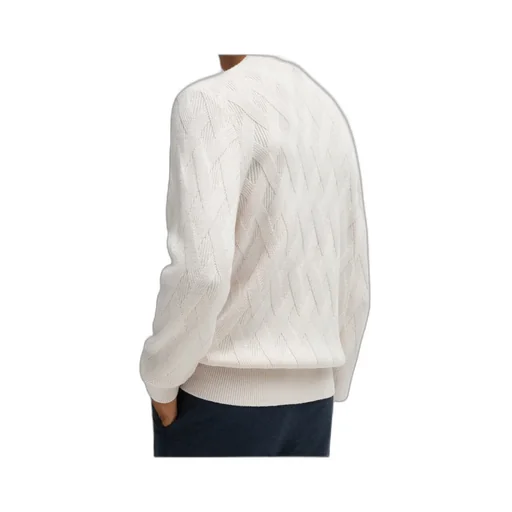 Wool Sweater