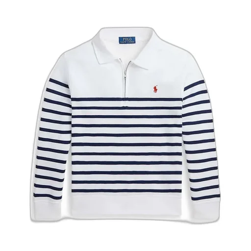 Logo-Embroidered Polo Shirt