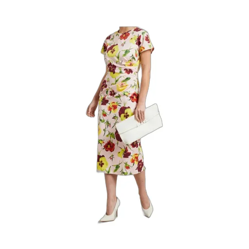 Short Sleeve Dress