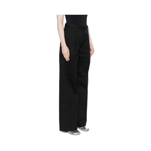 Belt Loops Slacks
