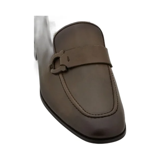Gancini Loafer