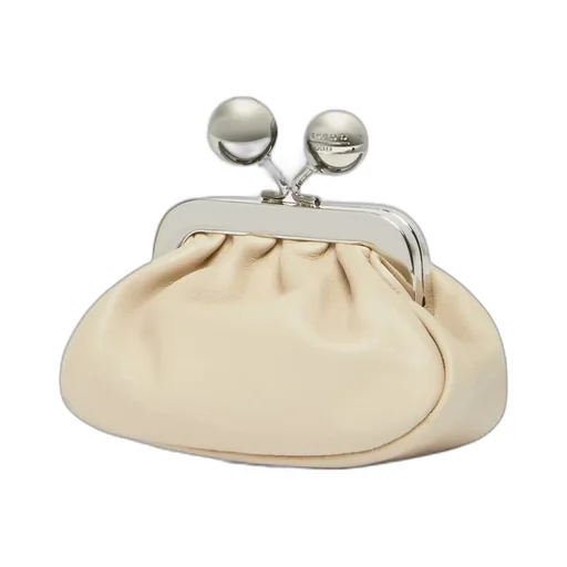 Nano Nappa Leather Pasticcino Bag