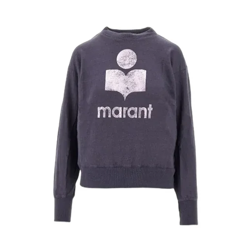 Long Sleeve Sweatshirt