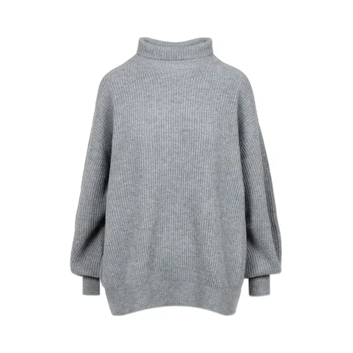 Turtleneck Sweater