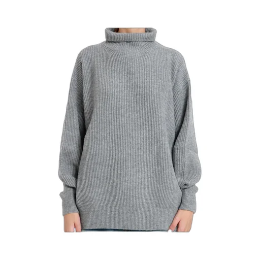 Turtleneck Sweater