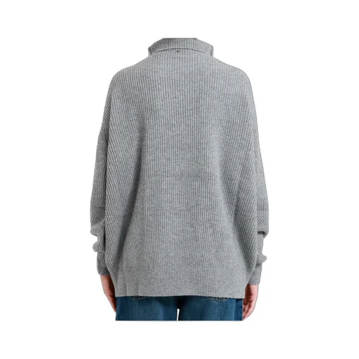 Turtleneck Sweater