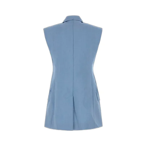 Sportmax Ilex Sleeveless Jacket