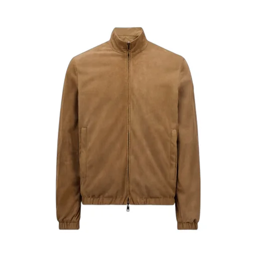 Moncler Reversible Zip-Up Jacket