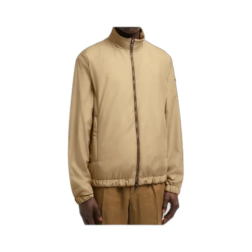 Moncler Reversible Zip-Up Jacket