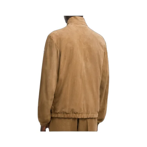 Moncler Reversible Zip-Up Jacket