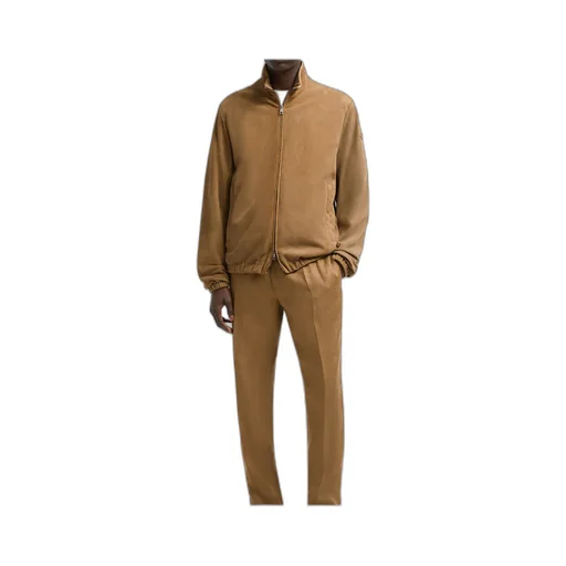 Moncler Reversible Zip-Up Jacket