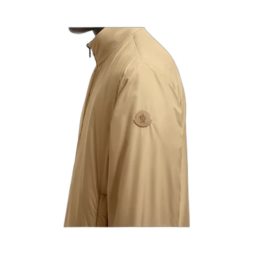 Moncler Reversible Zip-Up Jacket