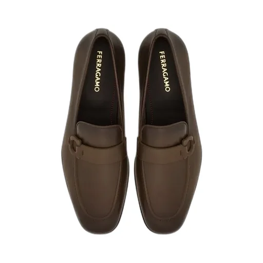 Gancini Loafer