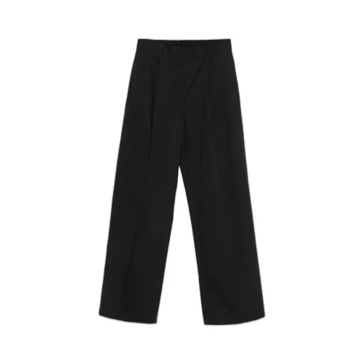 Belt Loops Slacks